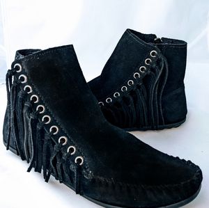 Minnetonka Moccasins